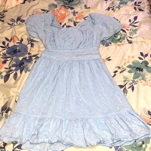 Sincerely Jules Dress